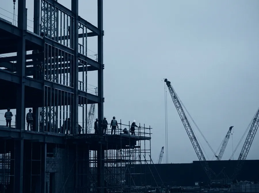 Construction