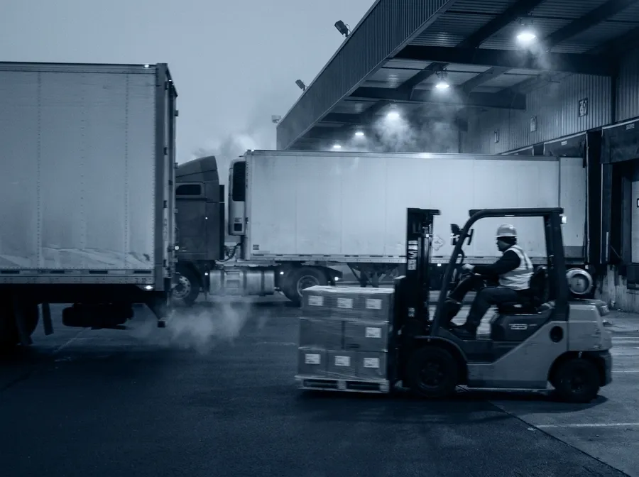 Logistics