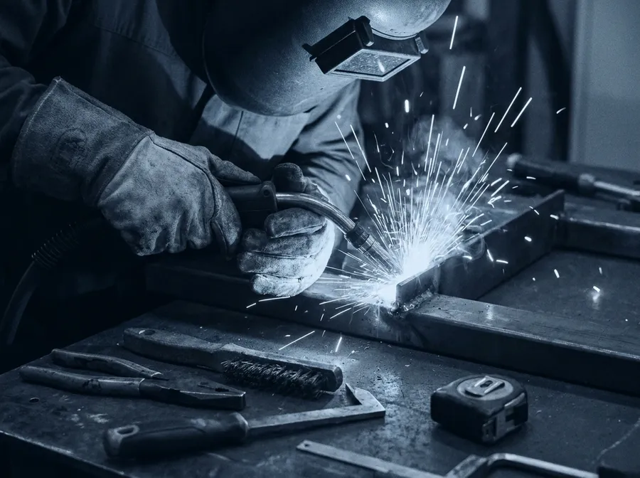 Skilled trades